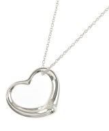 TIFFANY & CO.（ティファニー）ネックレス シルバー サイズ:- レディース/2200708385951