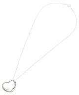 TIFFANY & CO.（ティファニー）ネックレス シルバー サイズ:- レディース/2200708385951