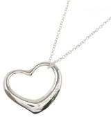 TIFFANY & CO.（ティファニー）ネックレス シルバー サイズ:- レディース/2200708385951