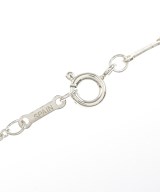 TIFFANY & CO.（ティファニー）ネックレス シルバー サイズ:- レディース/2200708385951