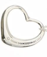 TIFFANY & CO.（ティファニー）ネックレス シルバー サイズ:- レディース/2200708385951