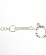 TIFFANY & CO.（ティファニー）ネックレス シルバー サイズ:- レディース/2200708385951