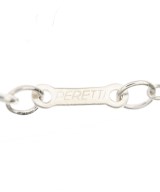 TIFFANY & CO.（ティファニー）ネックレス シルバー サイズ:- レディース/2200708385951