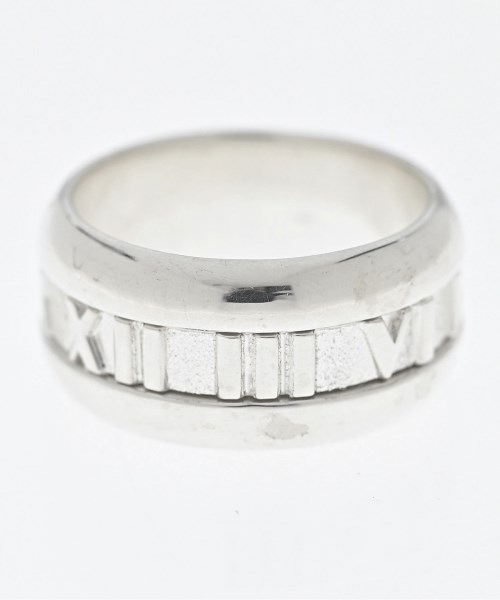 TIFFANY & CO.（ティファニー）リング シルバー サイズ:10 レディース/2200708385968