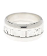TIFFANY & CO.（ティファニー）リング シルバー サイズ:10 レディース/2200708385968