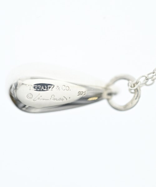 TIFFANY & CO.（ティファニー）ネックレス シルバー サイズ:- レディース/2200708385975