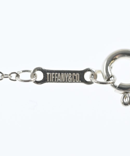TIFFANY & CO.（ティファニー）ネックレス シルバー サイズ:- レディース/2200708385975