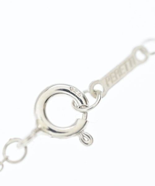 TIFFANY & CO.（ティファニー）ネックレス シルバー サイズ:- レディース/2200708385975
