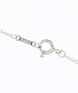 TIFFANY & CO.（ティファニー）ネックレス シルバー サイズ:- レディース/2200708385975