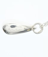 TIFFANY & CO.（ティファニー）ネックレス シルバー サイズ:- レディース/2200708385975