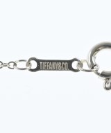 TIFFANY & CO.（ティファニー）ネックレス シルバー サイズ:- レディース/2200708385975