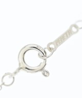 TIFFANY & CO.（ティファニー）ネックレス シルバー サイズ:- レディース/2200708385975