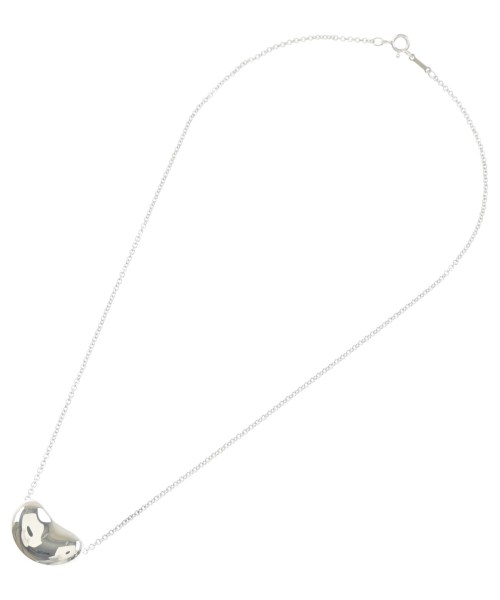 TIFFANY & CO.（ティファニー）ネックレス シルバー サイズ:- レディース/2200708385982