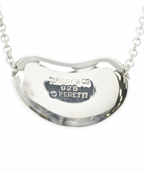 TIFFANY & CO.（ティファニー）ネックレス シルバー サイズ:- レディース/2200708385982