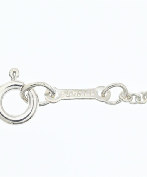 TIFFANY & CO.（ティファニー）ネックレス シルバー サイズ:- レディース/2200708385982