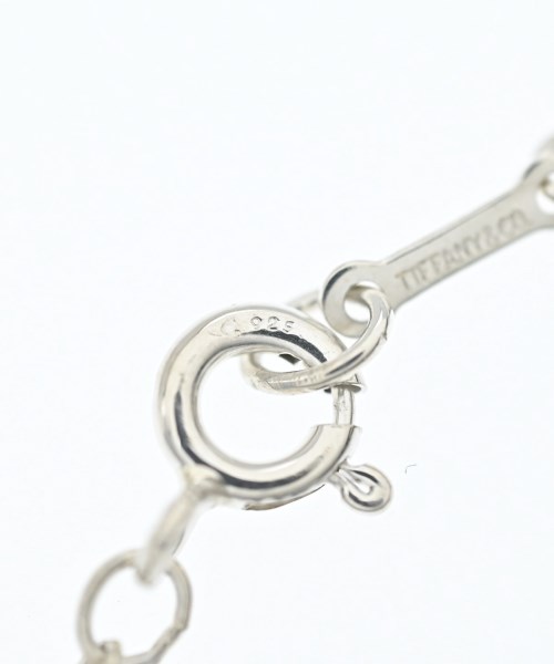 TIFFANY & CO.（ティファニー）ネックレス シルバー サイズ:- レディース/2200708385982