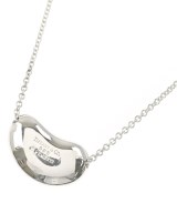 TIFFANY & CO.（ティファニー）ネックレス シルバー サイズ:- レディース/2200708385982