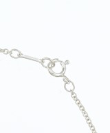 TIFFANY & CO.（ティファニー）ネックレス シルバー サイズ:- レディース/2200708385982