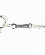 TIFFANY & CO.（ティファニー）ネックレス シルバー サイズ:- レディース/2200708385982