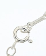 TIFFANY & CO.（ティファニー）ネックレス シルバー サイズ:- レディース/2200708385982
