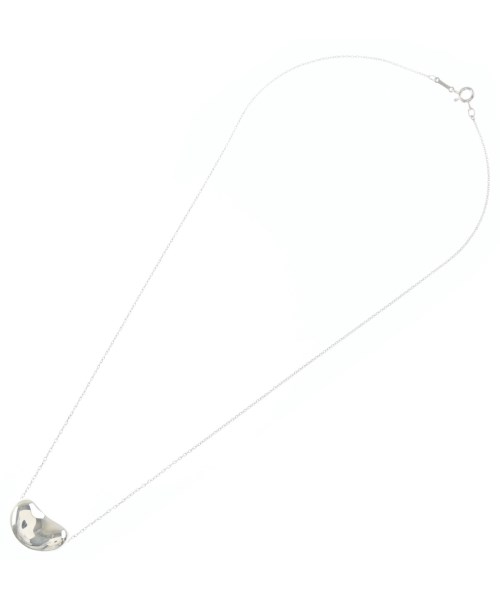 TIFFANY & CO.（ティファニー）ネックレス シルバー サイズ:- レディース/2200708385999