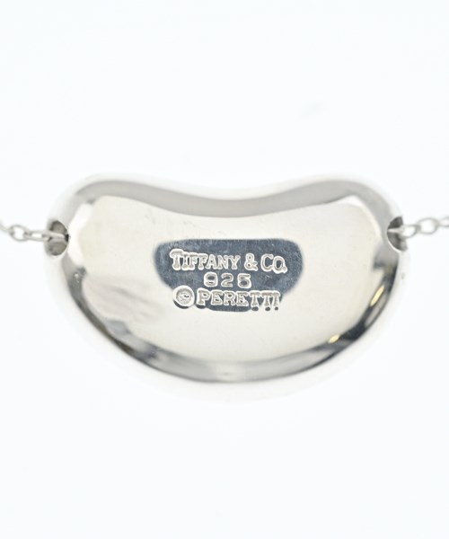 TIFFANY & CO.（ティファニー）ネックレス シルバー サイズ:- レディース/2200708385999