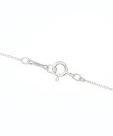 TIFFANY & CO.（ティファニー）ネックレス シルバー サイズ:- レディース/2200708385999