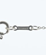 TIFFANY & CO.（ティファニー）ネックレス シルバー サイズ:- レディース/2200708385999
