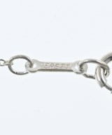 TIFFANY & CO.（ティファニー）ネックレス シルバー サイズ:- レディース/2200708385999