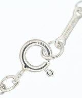 TIFFANY & CO.（ティファニー）ネックレス シルバー サイズ:- レディース/2200708385999