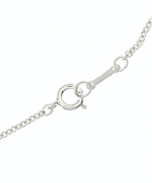 TIFFANY & CO.（ティファニー）ネックレス シルバー サイズ:- レディース/2200708386019