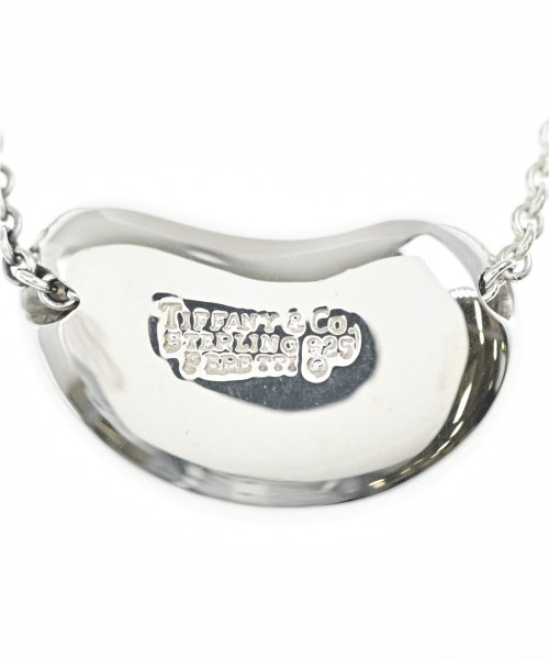 TIFFANY & CO.（ティファニー）ネックレス シルバー サイズ:- レディース/2200708386019