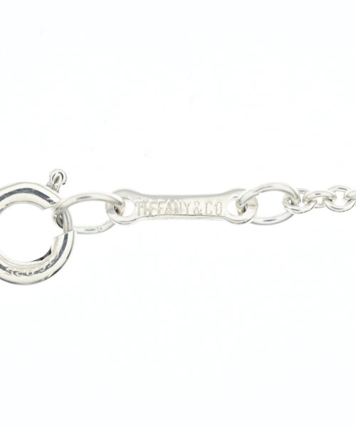 TIFFANY & CO.（ティファニー）ネックレス シルバー サイズ:- レディース/2200708386019