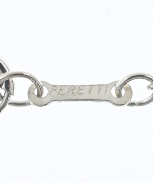 TIFFANY & CO.（ティファニー）ネックレス シルバー サイズ:- レディース/2200708386019