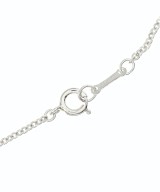 TIFFANY & CO.（ティファニー）ネックレス シルバー サイズ:- レディース/2200708386019