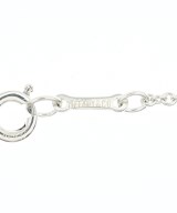 TIFFANY & CO.（ティファニー）ネックレス シルバー サイズ:- レディース/2200708386019