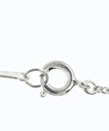 TIFFANY & CO.（ティファニー）ネックレス シルバー サイズ:- レディース/2200708386019