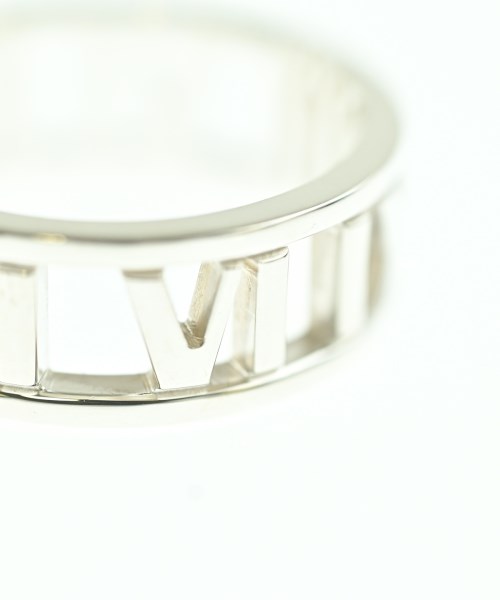TIFFANY & CO.（ティファニー）リング シルバー サイズ:11 レディース/2200708386026