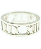 TIFFANY & CO.（ティファニー）リング シルバー サイズ:11 レディース/2200708386026