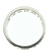 TIFFANY & CO.（ティファニー）リング シルバー サイズ:11 レディース/2200708386026
