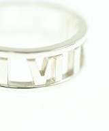 TIFFANY & CO.（ティファニー）リング シルバー サイズ:11 レディース/2200708386026