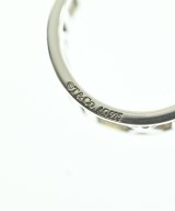 TIFFANY & CO.（ティファニー）リング シルバー サイズ:11 レディース/2200708386026