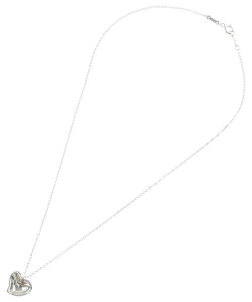 TIFFANY & CO.（ティファニー）ネックレス シルバー サイズ:- レディース/2200708386033