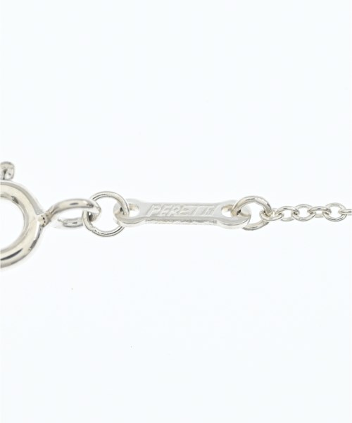 TIFFANY & CO.（ティファニー）ネックレス シルバー サイズ:- レディース/2200708386033