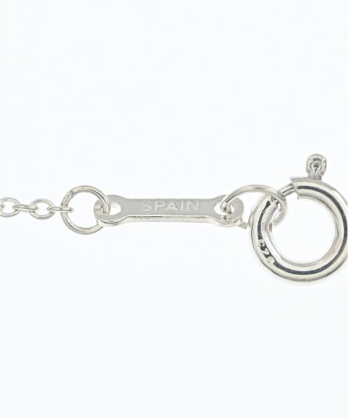 TIFFANY & CO.（ティファニー）ネックレス シルバー サイズ:- レディース/2200708386033