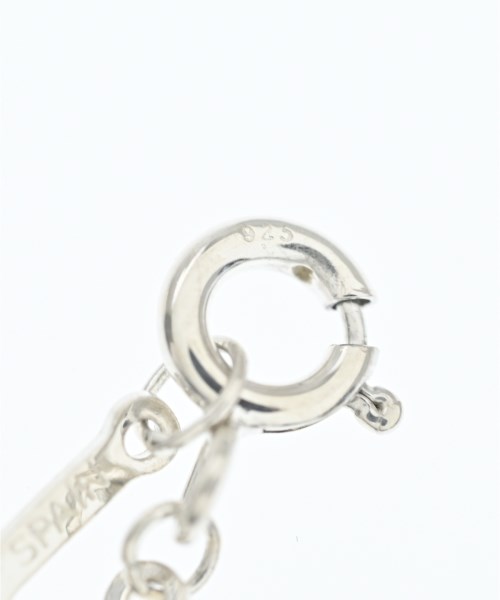TIFFANY & CO.（ティファニー）ネックレス シルバー サイズ:- レディース/2200708386033