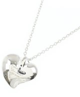 TIFFANY & CO.（ティファニー）ネックレス シルバー サイズ:- レディース/2200708386033