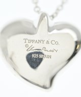 TIFFANY & CO.（ティファニー）ネックレス シルバー サイズ:- レディース/2200708386033