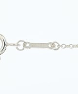 TIFFANY & CO.（ティファニー）ネックレス シルバー サイズ:- レディース/2200708386033