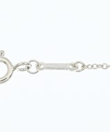 TIFFANY & CO.（ティファニー）ネックレス シルバー サイズ:- レディース/2200708386033